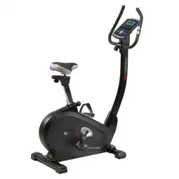 Decathlon BRX-100 Ergo Hometrainer - met Kinomap aanbieding