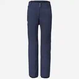 Decathlon Broek Ski voor dames GRANDS MONTETS aanbieding