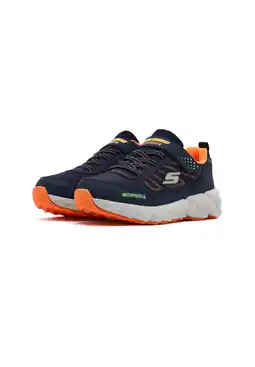 Decathlon Sneakers Skechers Model Elite Sport Treada Kleur Blauw aanbieding