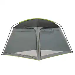 Decathlon Tuinhuisje Camping keukentent Partytent Strandtent Zonwering aanbieding