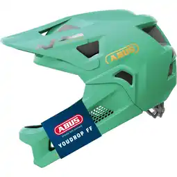 Decathlon Kinderhelm Abus aanbieding