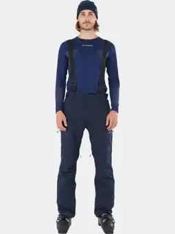 Decathlon Skibroek heren Teak aanbieding