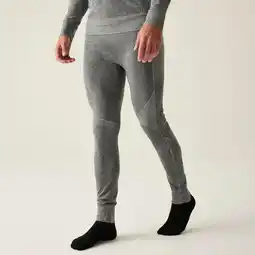 Decathlon Men's In The Zone II onderkleding legging voor heren aanbieding