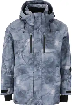 Decathlon Ski jas Kenai aanbieding