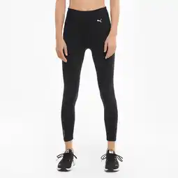 Decathlon Leggings Puma Favourite Forever High Waist 78, Zwart, Dames aanbieding