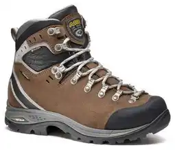 Decathlon Wandelschoenen Asolo Greenwood Evo Gv Bruin aanbieding