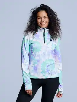 Decathlon Skipully - Dames - Cabin Life - Tiedye aanbieding