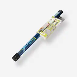 Decathlon Starter set hengel + tuigje voor witvissen Firstfish 5 m aanbieding