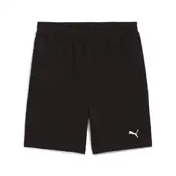 Decathlon TAD ESSENTIALS 8 gebreide short voor heren PUMA aanbieding