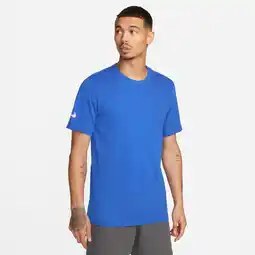 Decathlon Hemden universeel voor heren Nike Park 20 Tee aanbieding