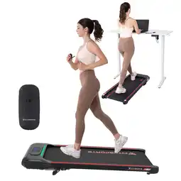 Decathlon Helling Loopband tot 13.01%.WP8-440W-6km/h-Bluetooth aanbieding