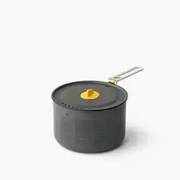 Decathlon Sea to Summit Frontier UltraLichte Kookpan 1.3 Liter aanbieding