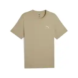 Decathlon T-shirt met korte mouwen Puma model 688219-82 voor mannen aanbieding