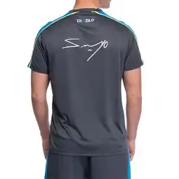 Decathlon SIUX DIABLO SANYO T-SHIRT aanbieding