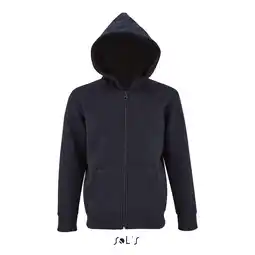 Decathlon Junior Hoodie Sol's Stone aanbieding