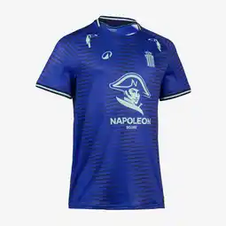 Decathlon Uitshirt Royal Charleroi Sporting Club aanbieding