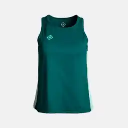 Decathlon CANTAL TOP T-Shirt : Lichtgewicht, ademend en sneldrogend padelshirt aanbieding