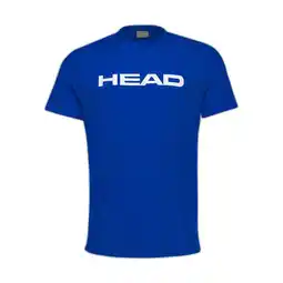 Decathlon T-shirt Head Club Basic aanbieding