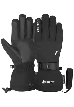 Decathlon REUSCH Fingerhandschuhe Reusch Powder Spirit GORE-TEX aanbieding