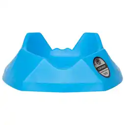 Decathlon Tee Wolf Blauw Rugby Bricks aanbieding