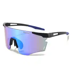 Decathlon Fluor Eyewear Zonnebril | 20952-C1 Unisex Zwart aanbieding