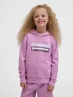 Decathlon Instap Hoodie Hmltukas Uniseks Kinderen HUMMEL aanbieding