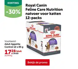 AVEVE Adult Appetite Control 12 x 85 g aanbieding