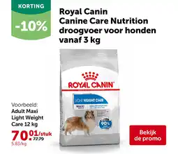 AVEVE Adult Maxi Light Weight Care 12 kg aanbieding