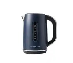 Krëfel Waterkoker BBT 668 aanbieding