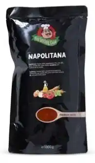 Hanos The Smiling Cook Pastasaus Napolitaans aanbieding