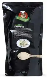 Hanos The Smiling Cook Pastasaus Vegan Formaggio aanbieding