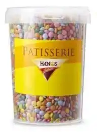 Hanos Hanos Selektie Dessertdecoratie Choco Mini's aanbieding