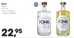 Hanos Nona aanbieding