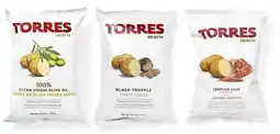 Hanos Torres Selecta Chips aanbieding