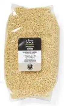 Hanos Pasta Jesce Fregola Tradizionale aanbieding