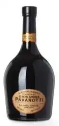 Hanos Giovanna Pavarotti Aceto balsamico di Modena Brons aanbieding