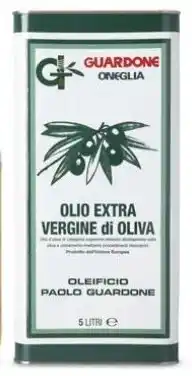 Hanos Guardone Olijfolie aanbieding