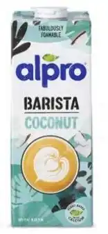 Hanos Alpro Plantaardige Drinks Coconutdrink aanbieding