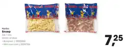 Hanos Haribo Snoep aanbieding