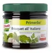 Hanos Knorr Primerba Bouquet All'Italiana aanbieding