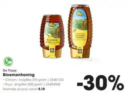 Hanos De Traay Bloemenhoning aanbieding