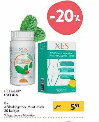 Het Merk' By Xls