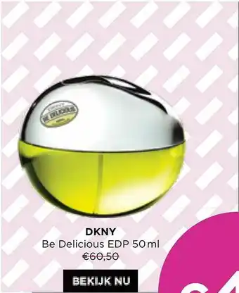 Dkny De Delicious Edp 50 Ml
