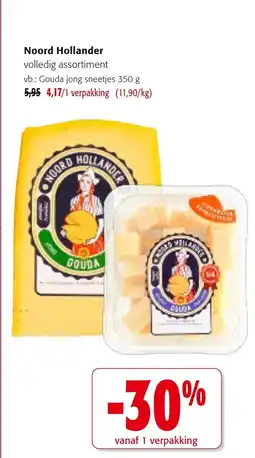 Colruyt Noord Hollander aanbieding