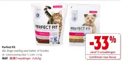 Colruyt Perfect Fit aanbieding