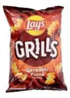 Colruyt Lays bugles aanbieding