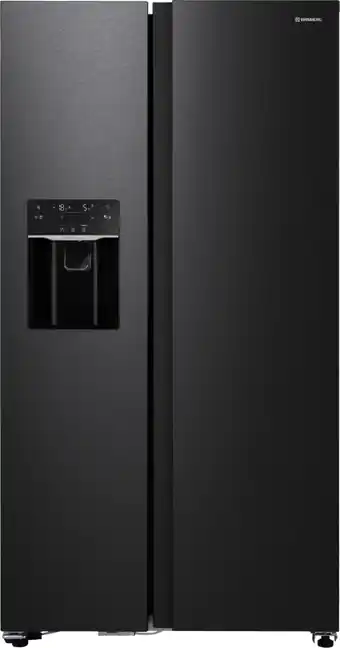 Coolblue Wisberg WBSBSWID576DB aanbieding