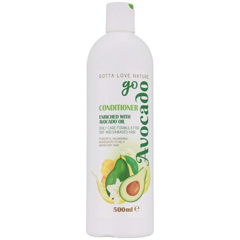 Action Gotta Love Nature conditioner aanbieding