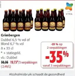 Colruyt Grimbergen aanbieding
