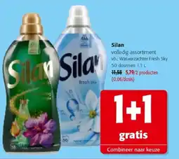 Colruyt ilan volledig assortiment aanbieding